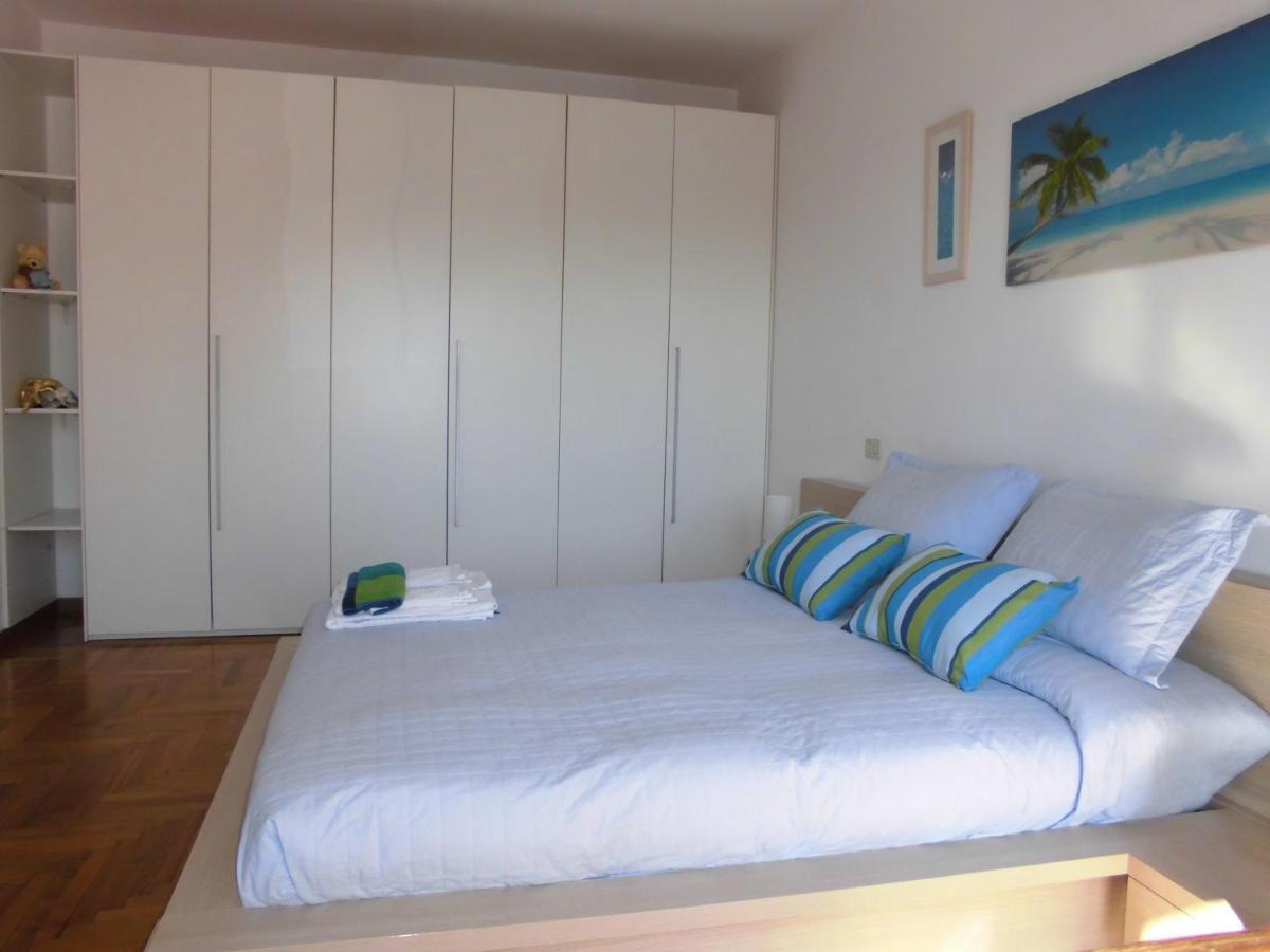 Solare Bed and breakfast *