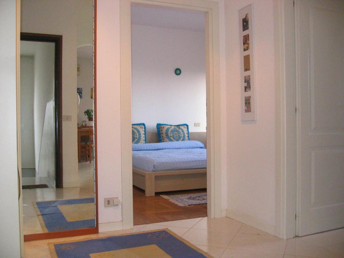 Solare Bed & Breakfast *