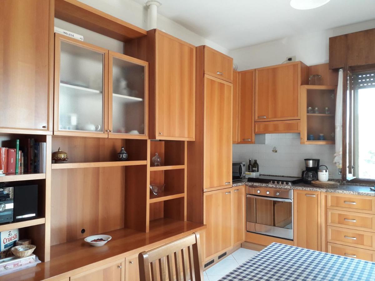 Bed & Breakfast Solare Mestre