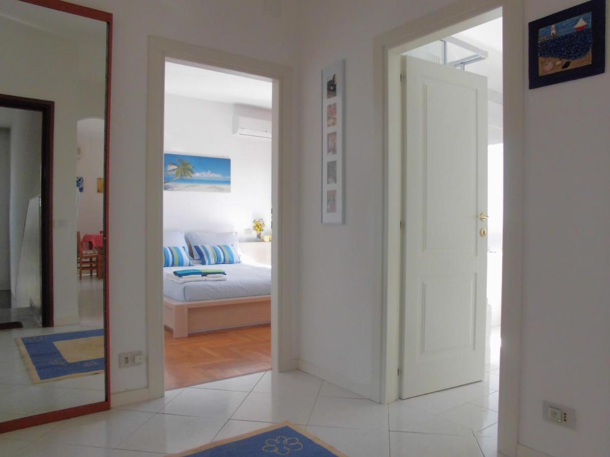 Bed & Breakfast Solare