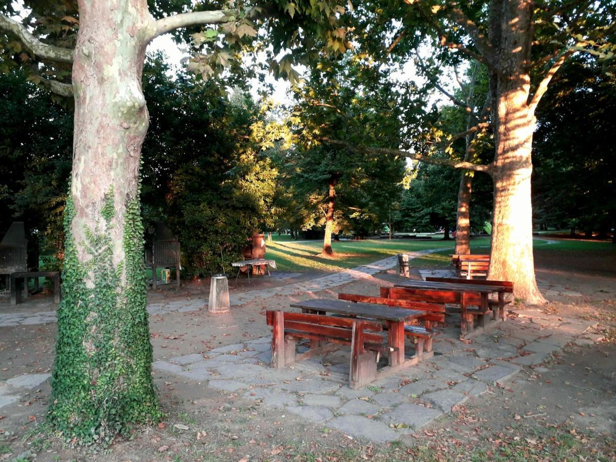 Bed & Breakfast Solare *